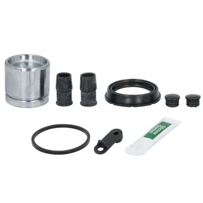 Abbildung von BUDWEG CALIPER 2090322 Bremssattel Reparatursatz 57 BMW: 3 Coupe, Limousine, Touring, ROVER: 75
