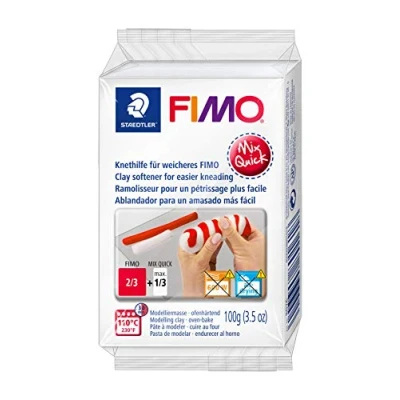 Abbildung von 1 ST (1 ST) Mix quick 100GR