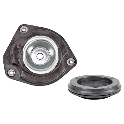 Abbildung von METZGER 6490111 Federbeinstützlager Vorderachse mit Wälzlager RENAULT: Kangoo II / Grand Kangoo, Express, Be Bop