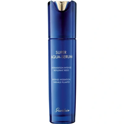 Abbildung von Guerlain Super Aqua Serum 50 ml