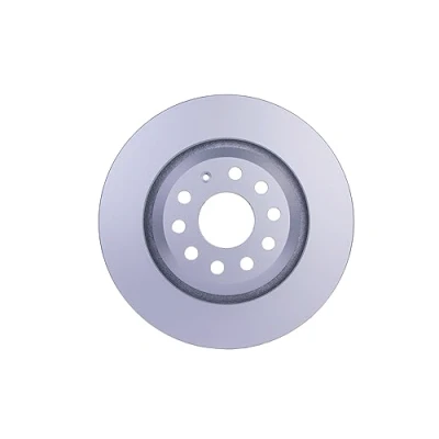 Abbildung von HELLA PRO High Carbon 8DD 355 128 451 Bremsscheibe 310 22 05/10 112 außenbelüftet beschichtet hochgekohlt ohne Radbefestigungsbolzen, Radnabe