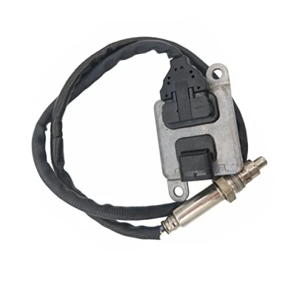 Abbildung von Germban A0009053503 Sensor Stickstoffoxid 5WK96682D passend für W166 W172 W205 W221 W251 W212 W207 A0009057003 X164 X66 Sprinter