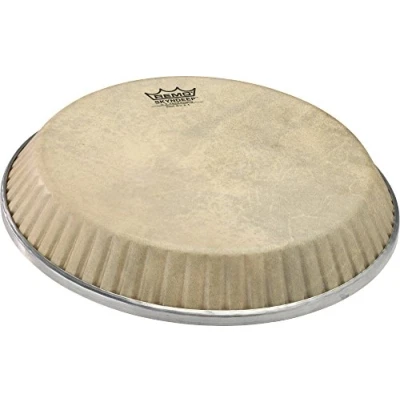 Abbildung von Remo Percussionfell Skyndeep Symmetry Calfskin Conga 11,75&quot; M4 1175 S6 D3003