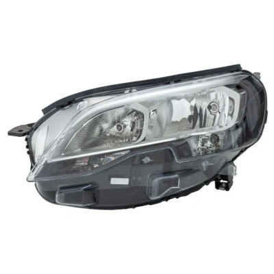 Abbildung von HELLA 1EL 354 852 011 Scheinwerfer PEUGEOT: Expert III Kastenwagen