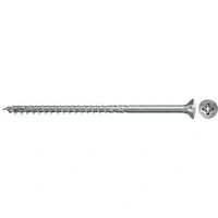 Abbildung von Spanplattenschraube Power Fast II 6,0x100 Senkkopf