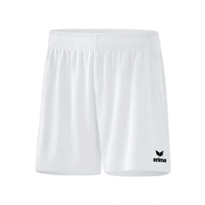 Abbildung von Erima RIO kurze Sporthose, Damen, Größe: 44, New white