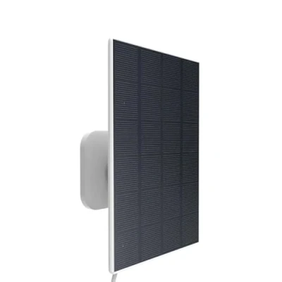 Abbildung von Yale solar Panel Charger cell