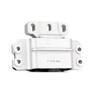 Abbildung von FEBI BILSTEIN 22726 Motorlager links Gummimetalllager VOLKSWAGEN: Golf 5 Schrägheck, Touran I, Plus / Crossgolf, AUDI: A3 Schrägheck kfzteile,