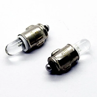 Abbildung von LED Mafia 2 Stück BA7S Halogen Tachobeleuchtung weiß Innenraum Innenraumbeleuchtung Tacho Instrumentenbeleuchtung Cockpit