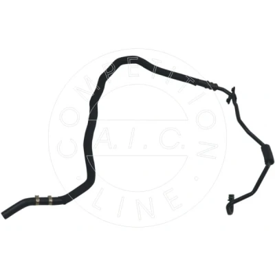 Abbildung von Hydraulikschlauch, Lenkung AIC 58288