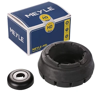 Abbildung von MEYLE 100 412 9020/S Reparatursatz, Federbeinstützlager Vorderachse ORIGINAL Quality mit Kugellager VOLKSWAGEN: Golf 3 Cabrio, Passat B3/B4 Variant