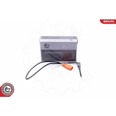 Abbildung von ESEN SKV 30SKV423 Sensor, Abgastemperatur AUDI: A6 C7 Avant, Q5, A7 Sportback