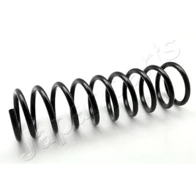 Abbildung von JAPANPARTS ZC5569A Fahrwerksfeder Hinterachse BMW: 7