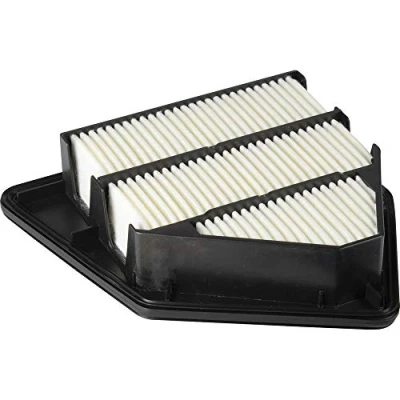 Abbildung von HERTH+BUSS JAKOPARTS J1324078 Luftfilter 52 225,5 227 Filtereinsatz HONDA: CR V 4