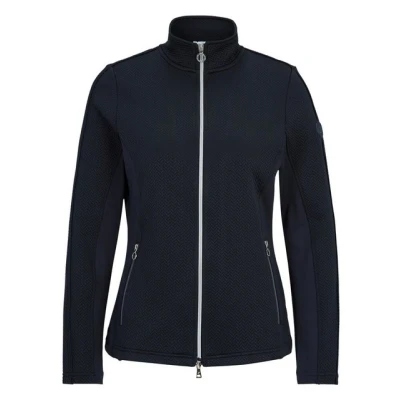Abbildung von Joy Sportswear Trainingsjacke nachtblau, Damen, Größe: 44, Nachtblau