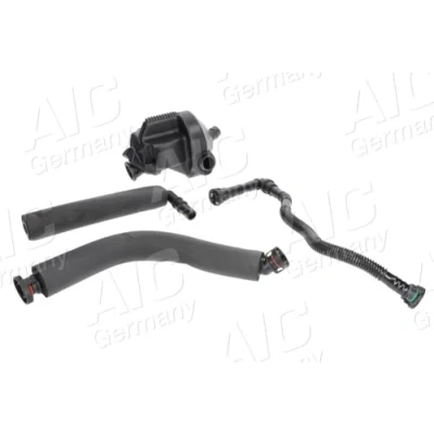 Abbildung von AIC 56965Set Reparatursatz, Kurbelgehäuseentlüftung mit Kälteisolierung BMW: 3 Touring, Limousine, Coupe