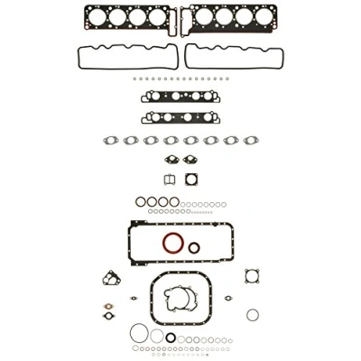 Abbildung von Ajusa 50082500 Dichtungsvollsatz, Motor