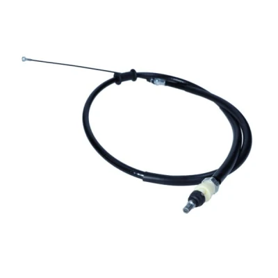 Abbildung von MAXGEAR 32 1469 Handbremsseil Hinterachse 1554, 1212 Scheibenbremse RENAULT: MASTER 3 Kasten, Bus, Pritsche/Fahrgestell