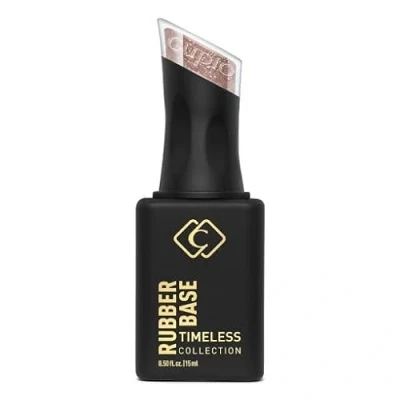 Abbildung von Rubber Base Timeless Collection Eternal Ivory 15ml