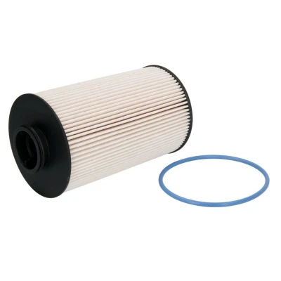 Abbildung von HENGST FILTER E464KP02 D418 Kraftstofffilter Filtereinsatz MAN: TGS, TGX