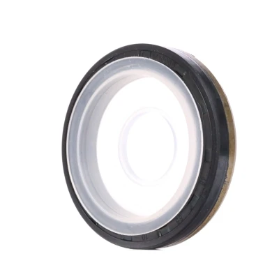 Abbildung von ELRING 050.260 Kurbelwellendichtring PTFE (Polytetrafluorethylen)/ACM (Polyacryl Kautschuk) BMW: 3 Cabrio, Compact, 5 Limousine