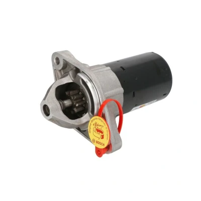 Abbildung von BOSCH 0 986 021 530 Anlasser 12 1,2 9 TOYOTA: Auris Schrägheck, Avensis III Station Wagon, Verso