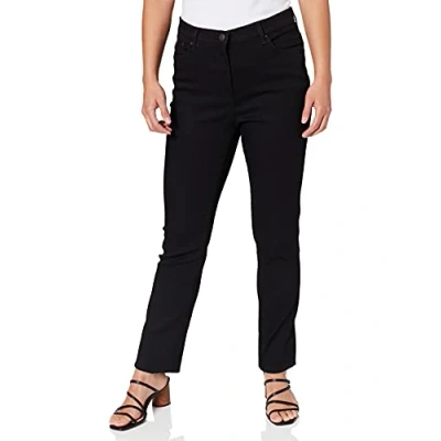 Abbildung von BRAX Style INA Jeans Slim Fit, Damen, Größe: 36xS, Black