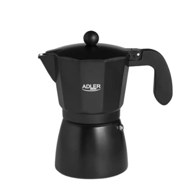 Abbildung von ADLER Espressomaschine 800W, 2 Tassen
