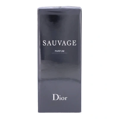 Abbildung von Dior Sauvage Parfum 200 ml