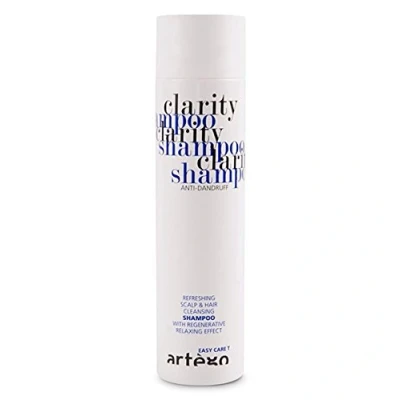 Abbildung von Artego EC T Clarity Anti Schuppen Shampoo 250 ml
