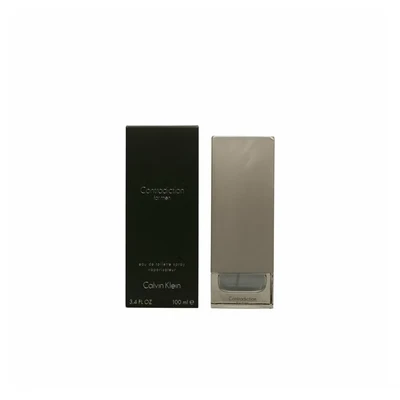 Abbildung von Calvin Klein Contradiction für Männer Eau de Toilette, 100ml