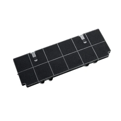 Abbildung von Electrolux AEG 9029802833 kohlefilter MCFB73 long life
