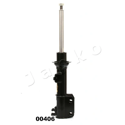Abbildung von JAPKO MJ00406 Stoßdämpfer Vorderachse Öldruck Federbein oben Stift RENAULT: LAGUNA 1