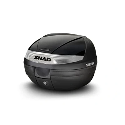 Abbildung von SHAD D1B29E21 Topcase Zubehör, Schwarz, m