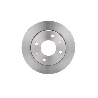 Abbildung von BOSCH 0 986 479 236 Bremsscheibe 250 10 4 114,3 voll geölt MITSUBISHI: COLT VI CZC Cabrio, 6, 5, SMART: Forfour I