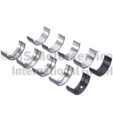 Abbildung von KOLBENSCHMIDT 37252620 Kurbelwellenlagersatz RENAULT: Captur, NISSAN: Qashqai 2