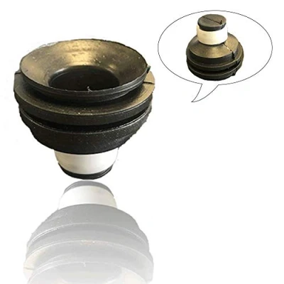 Abbildung von 3RG 81653 Motorlager links RENAULT: Kangoo I, I Rapid, CLIO 1