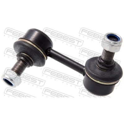 Abbildung von FEBEST 0423 902 Koppelstange Vorderachse rechts MITSUBISHI: Pajero 3, Classic