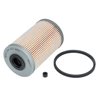 Abbildung von MEYLE 614 323 0003 Kraftstofffilter Filtereinsatz ORIGINAL Quality mit Dichtung RENAULT: TRAFIC 2 Kasten, MASTER 3 Bus