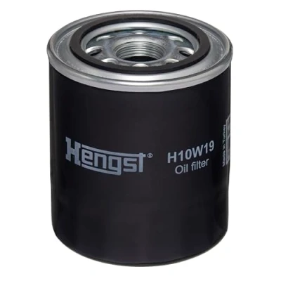 Abbildung von Ölfilter HENGST FILTER H10W19