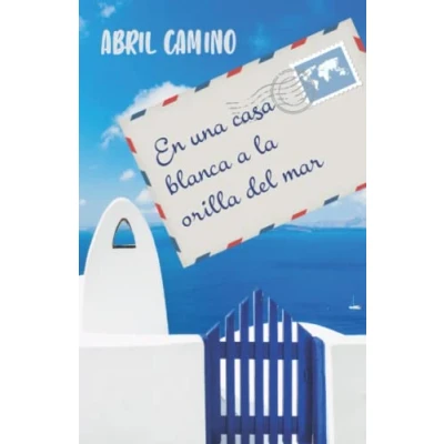 Abbildung von En una casa blanca a la orilla del mar