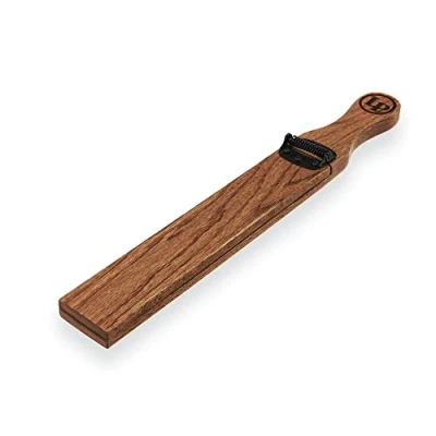 Abbildung von LP Latin Percussion Soundeffekt 18&quot; Red Oak Slapstick LP555
