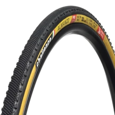Abbildung von Challenge Reifen Almanzo 33 Hcl 622 Sw Br