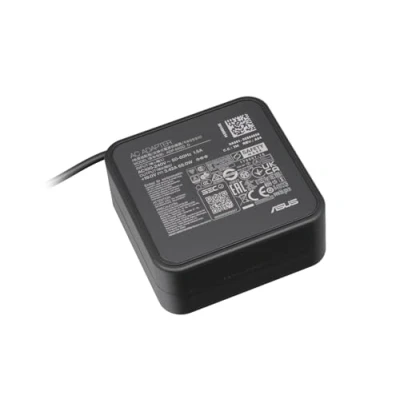 Abbildung von ASUS F75A Original Netzteil 65,0 Watt abgerundete Bauform