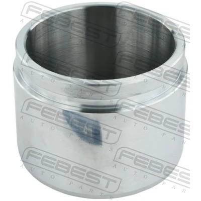 Abbildung von FEBEST 0276 Y60F Kolben, Bremssattel Vorderachse NISSAN: Patrol GR 4 SUV