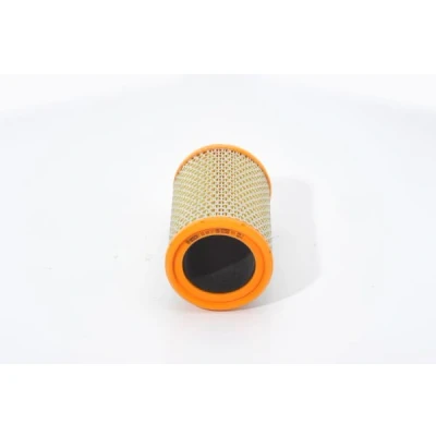 Abbildung von BOSCH F 026 400 011 Luftfilter 179 107 Filtereinsatz RENAULT: Kangoo I Rapid, CLIO 2, TWINGO NISSAN: Kubistar Kastenwagen
