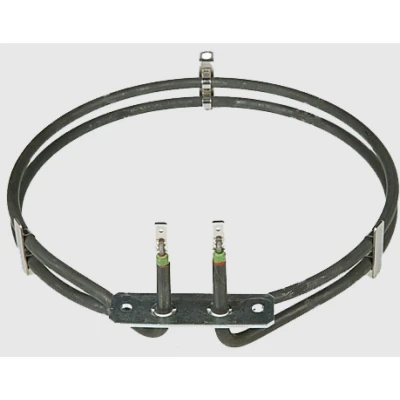 Abbildung von Whirlpool Indesit 481225998405 Rundes Heizelement C00311124 heizspirale