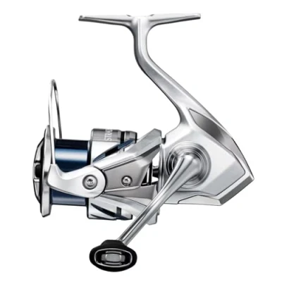 Abbildung von Shimano Reel Stradic FM 2500 Spinnrolle Angelrolle