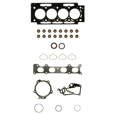 Abbildung von AJUSA 52258200 Dichtungssatz, Zylinderkopf CITROЁN: C8 II 2.0 16V 2005