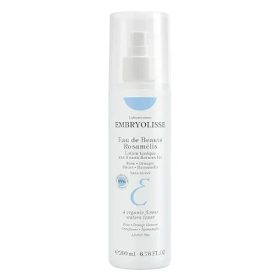 Abbildung von Embryolisse Eau de Beauté Rosamélis Toner 200 ml